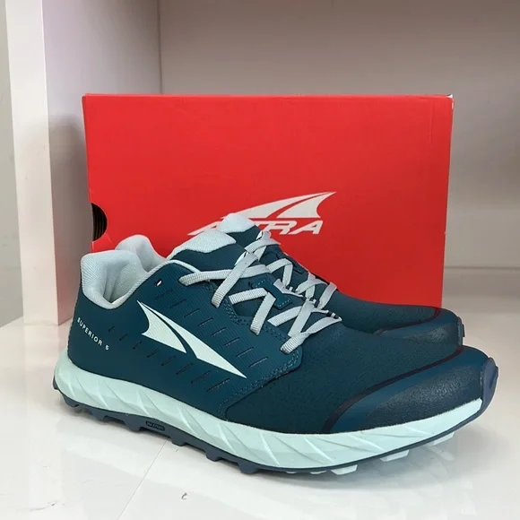 Altra Womens Superior 5 - Picture 3 of 4